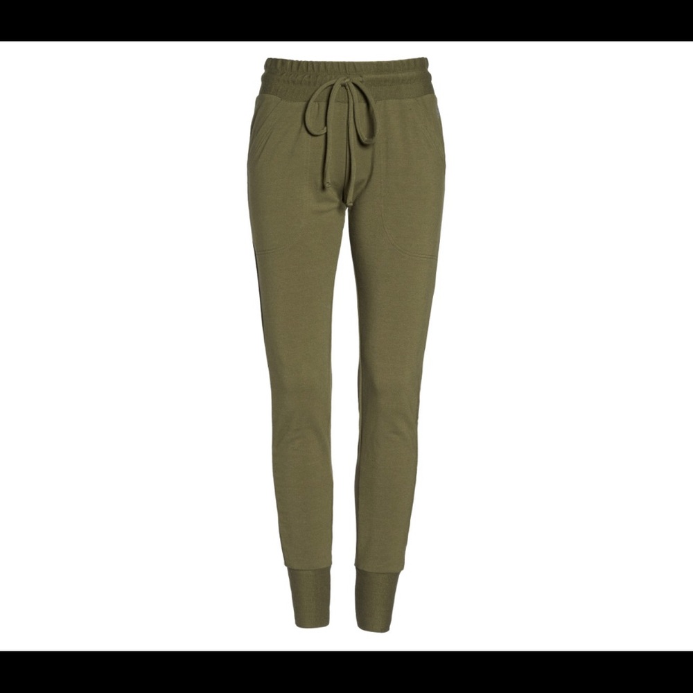 Free People Joggers